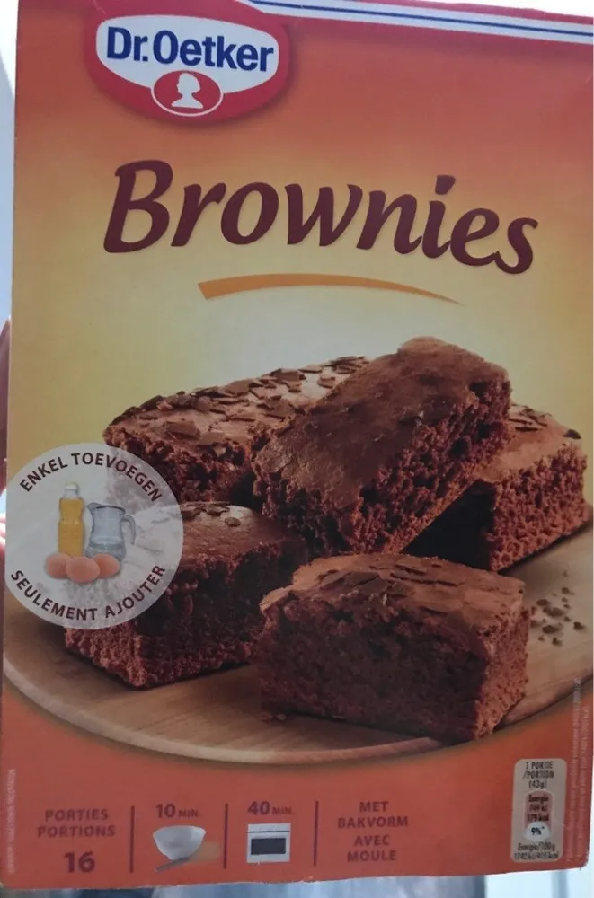 Brownies