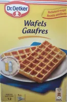 Gaufre