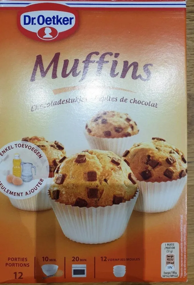 Muffins