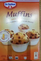 Muffins