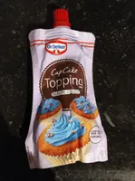 CupCake Topping