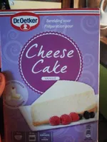 Cheese cake
