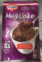 Mug Cake