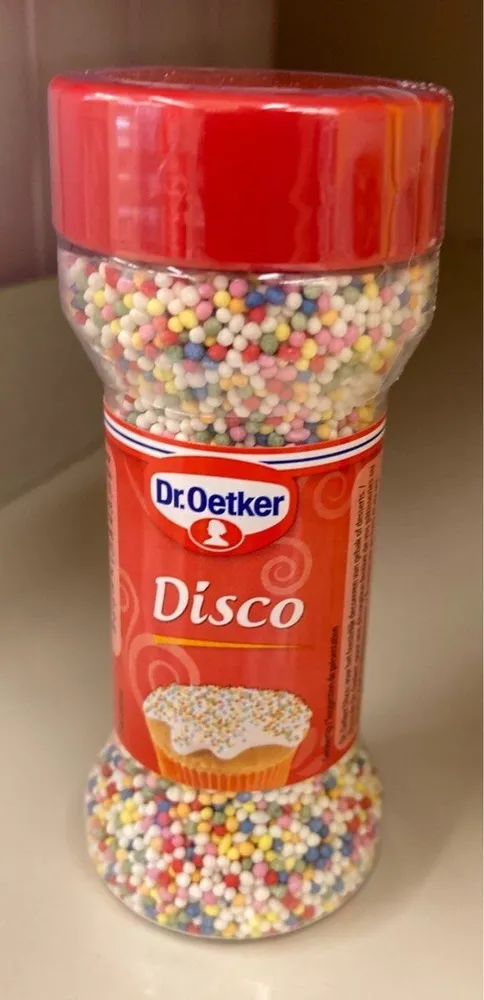 Disco