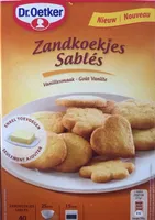 Sablés