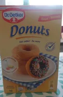 Donuts