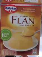 Flan