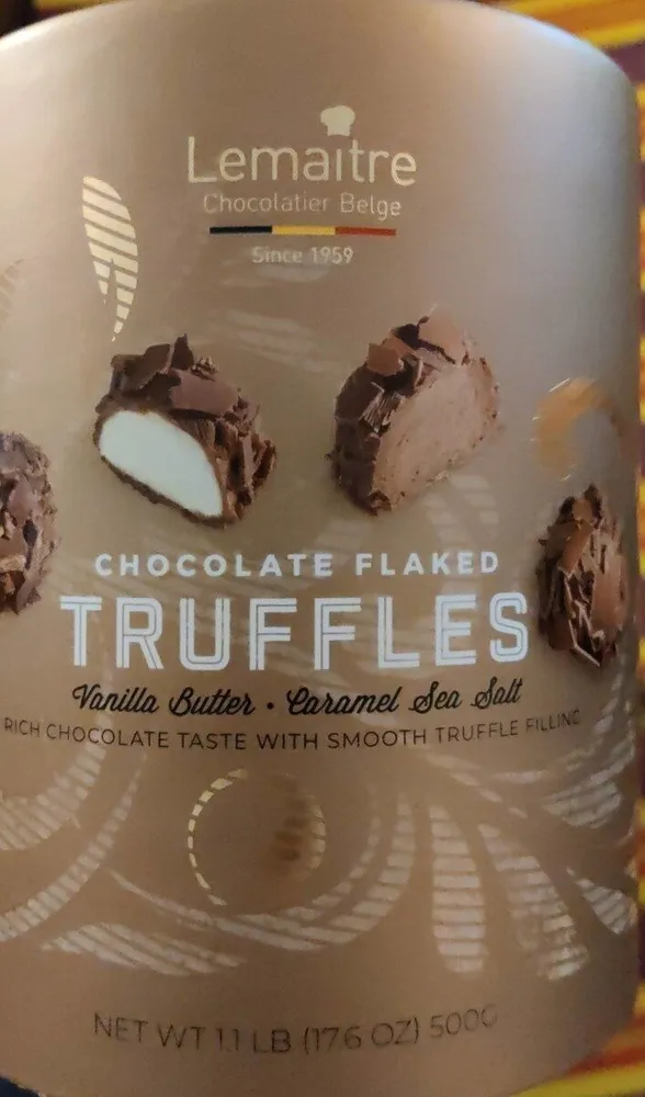 Truffles