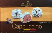Ballotin Cappuccino