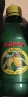 Sitronsaft