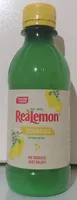 Sitronjuice fra konsentrat