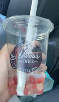Bubble tea