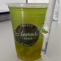Bubble tea
