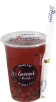 Bubble tea