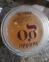 Bubble tea