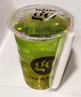 Bubble Tea - Green Lover