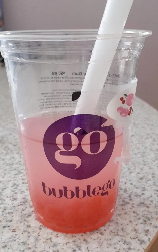 Go Bubble Tea