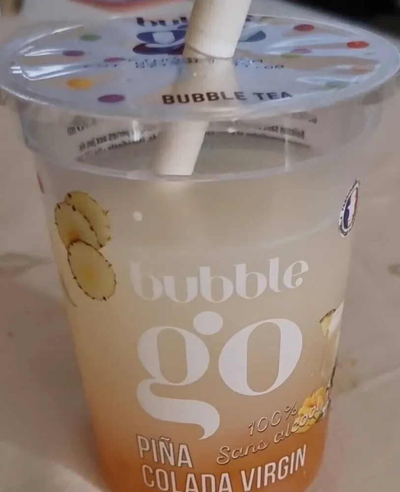 Bubble Tea