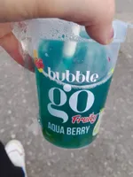 Bubble Go Aqua Berry