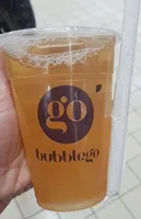 Go bubblego
