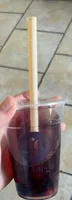 Bubblego cassis