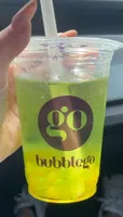 Bubble tea