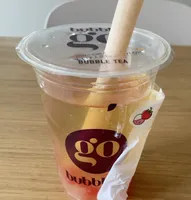Bubble go