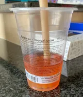 Bubble tea