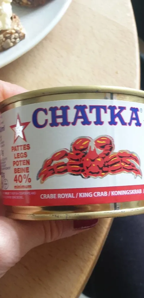 Chatka
