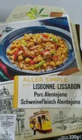 Libonne/Lissabon