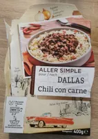 Chili con carne