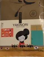 Yakinori
