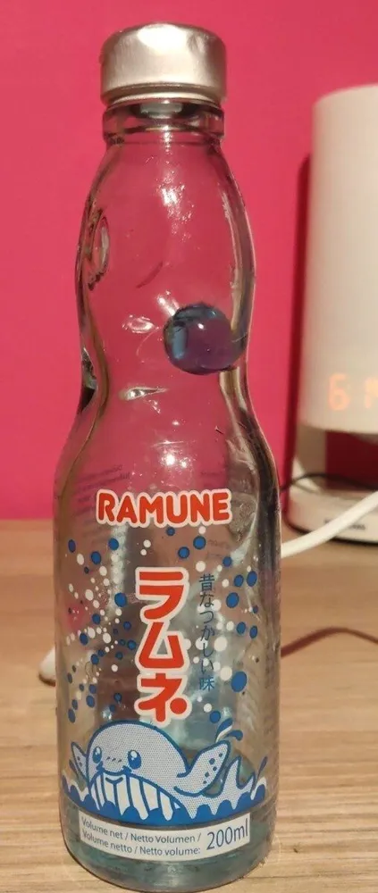 Ramune