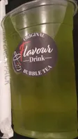 Original Bubble Tea