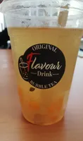 Bubble tea