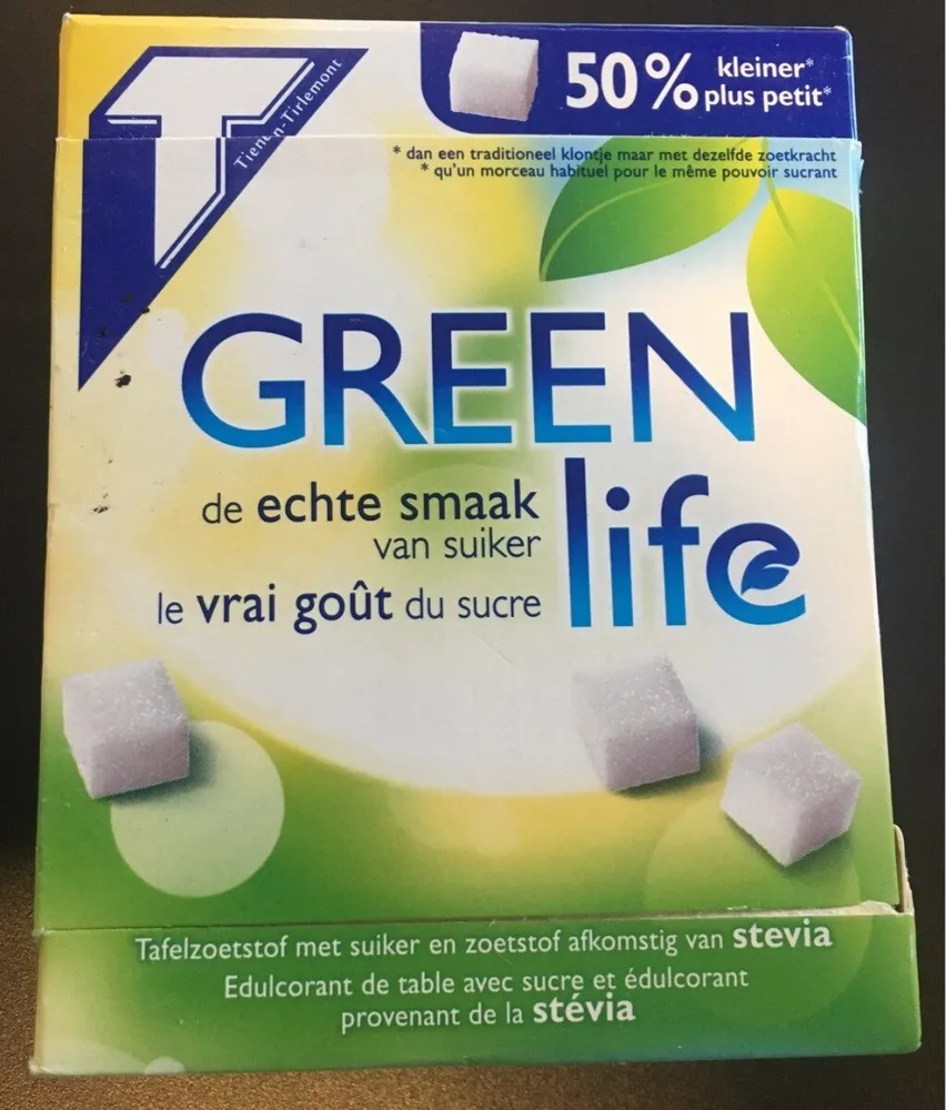 Green life
