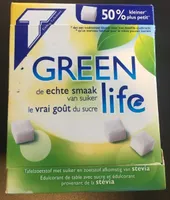 Green life