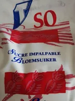 Sucre impalpable