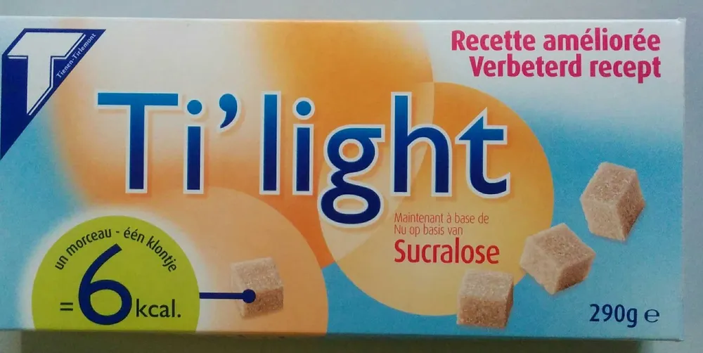 Ti'light