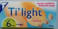 Ti'light