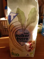 Sucre de betterave