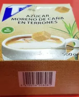 Azúcar Moreno caña