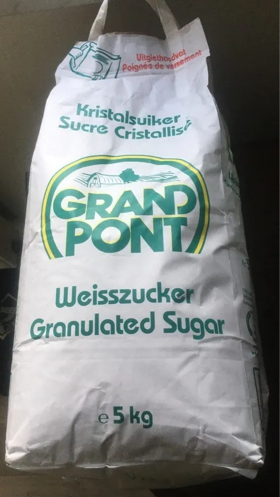 Grand pont