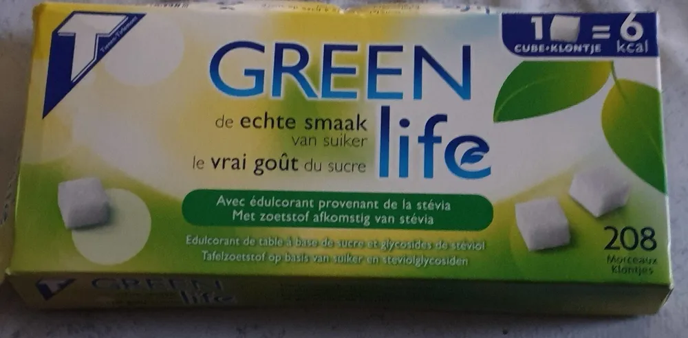 Green life