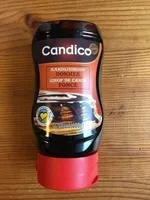 Sirop De Candi Foncé/Kandijsiroop donker