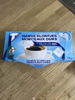 Sucre Morceaux Dur