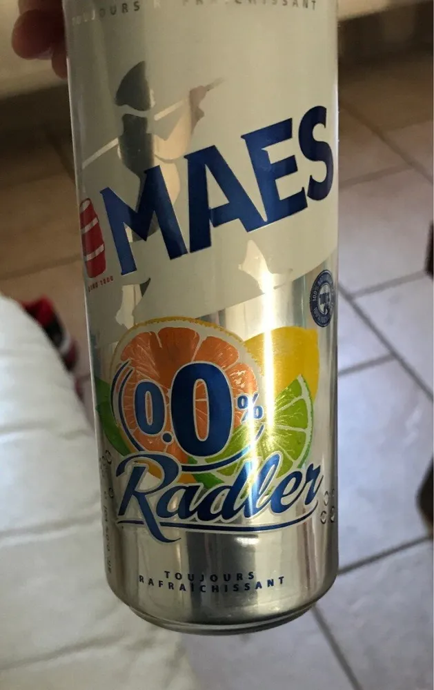 Maes 0.0%