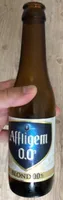 Affligem Blond 0.0% alc
