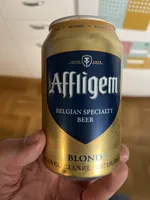 Blond