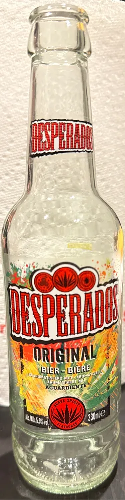Tequila Beer